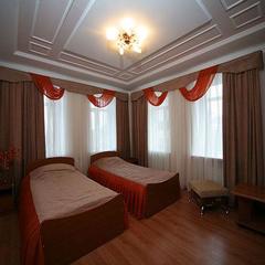 Гостиница Эгоист клуб, Самара, Самарская область