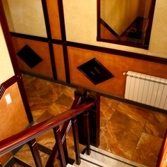 Гостинично-ресторанный комплекс La Maison, Самара, Самарская область