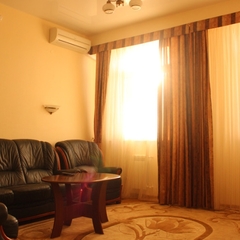 Гостиница Заречье, Самара, Самарская область