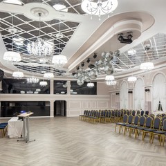 Гостиница Matreshka Hotel, Самара, Самарская область