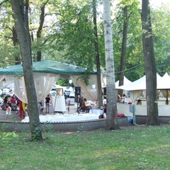 Парк-отель Парк-Отель Дубрава, Самара, Самарская область