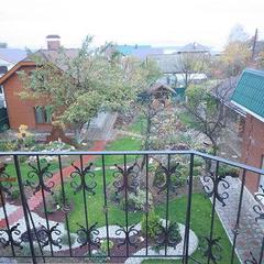 Гостиница Эгоист клуб, Самара, Самарская область