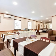 Отель Дубки, Самара, Самарская область