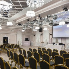 Гостиница Matreshka Hotel, Самара, Самарская область