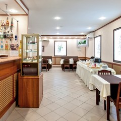 Отель Дубки, Самара, Самарская область