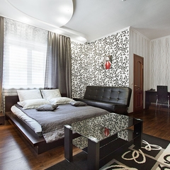 Гостиница Пирамида, Самара, Самарская область