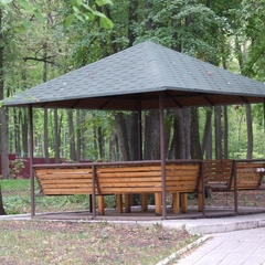 Парк-отель Парк-Отель Дубрава, Самара, Самарская область