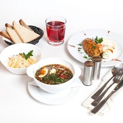 Отель Дубки, Самара, Самарская область