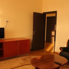 Гостиница Заречье, Самара, Самарская область