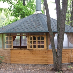 Парк-отель Парк-Отель Дубрава, Самара, Самарская область