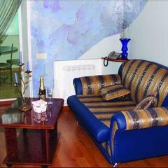 Гостиница Эгоист клуб, Самара, Самарская область