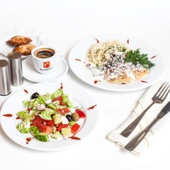 Отель Дубки, Самара, Самарская область