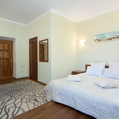 Гостиница Пирамида, Самара, Самарская область