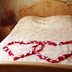 Гостиница Эгоист клуб, Самара, Самарская область