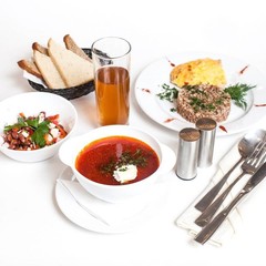 Отель Дубки, Самара, Самарская область