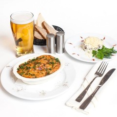 Отель Дубки, Самара, Самарская область