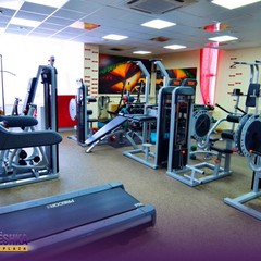 Гостиница Matreshka Hotel, Самара, Самарская область