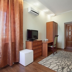 Гостиница Пирамида, Самара, Самарская область