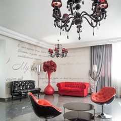 Гостиница Matreshka Hotel, Самара, Самарская область