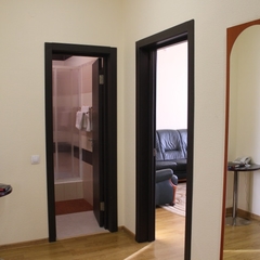 Гостиница Заречье, Самара, Самарская область