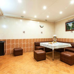 Отель Дубки, Самара, Самарская область