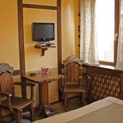 Гостиница Эгоист клуб, Самара, Самарская область