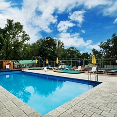 Парк-отель Парк-Отель Дубрава, Самара, Самарская область