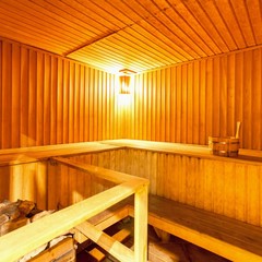 Отель Дубки, Самара, Самарская область