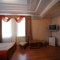 Гостиница Эгоист клуб, Самара, Самарская область