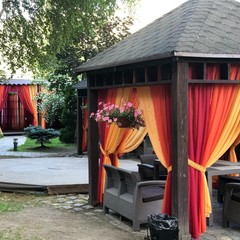 Гостиница Matreshka Hotel, Самара, Самарская область