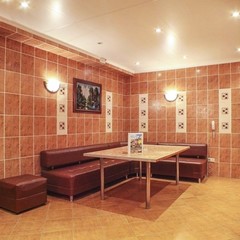 Отель Дубки, Самара, Самарская область