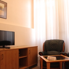 Гостиница Заречье, Самара, Самарская область