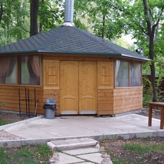 Парк-отель Парк-Отель Дубрава, Самара, Самарская область