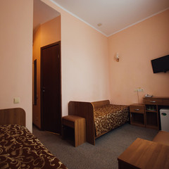 Гостиница Matreshka Hotel, Самара, Самарская область