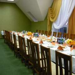 Парк-отель Парк-Отель Дубрава, Самара, Самарская область