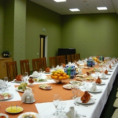 Парк-отель Парк-Отель Дубрава, Самара, Самарская область