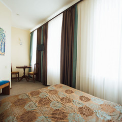 Гостиница Matreshka Hotel, Самара, Самарская область