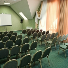 Парк-отель Парк-Отель Дубрава, Самара, Самарская область