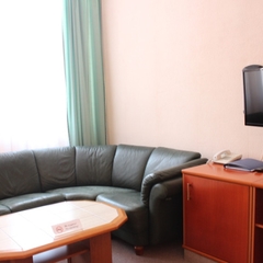 Гостиница Заречье, Самара, Самарская область