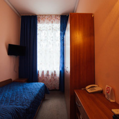 Гостиница Matreshka Hotel, Самара, Самарская область