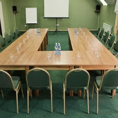 Парк-отель Парк-Отель Дубрава, Самара, Самарская область