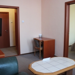 Гостиница Заречье, Самара, Самарская область