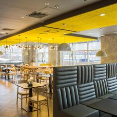 Отель Ибис, Самара, Самарская область