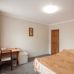 Гостиница Пирамида, Самара, Самарская область