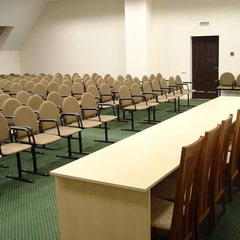 Парк-отель Парк-Отель Дубрава, Самара, Самарская область