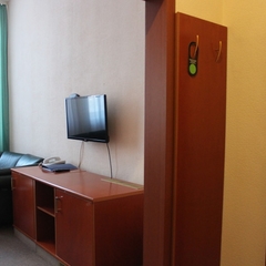 Гостиница Заречье, Самара, Самарская область