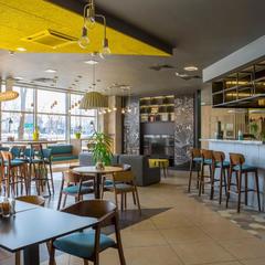 Отель Ибис, Самара, Самарская область