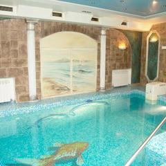 Гостиница Эгоист клуб, Самара, Самарская область