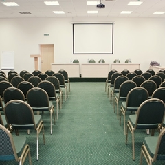 Парк-отель Парк-Отель Дубрава, Самара, Самарская область