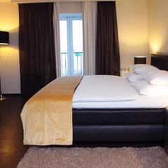 Отель Граф Орлов, Самара, Самарская область